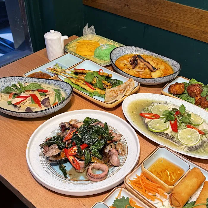 Tam Mai Thai Picture 5