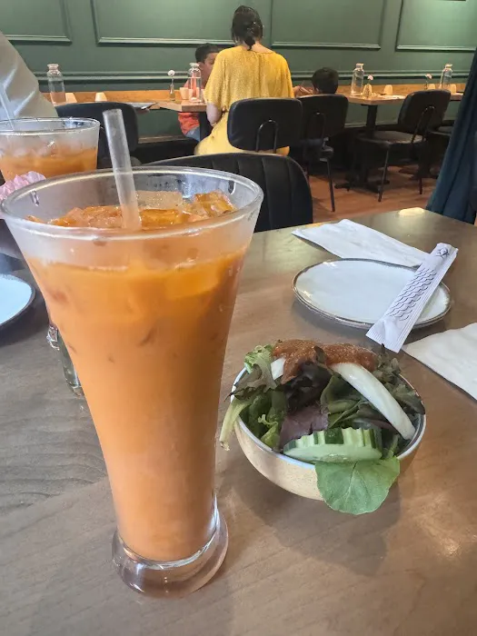 Tam Mai Thai Picture 3