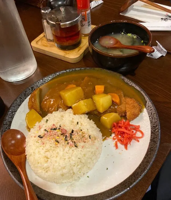Shinjuku Ramen Picture 8
