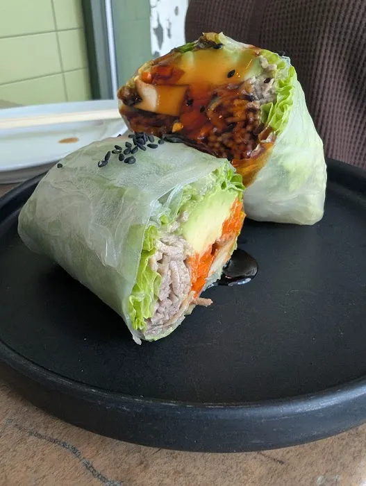 Beyond Sushi Picture 3