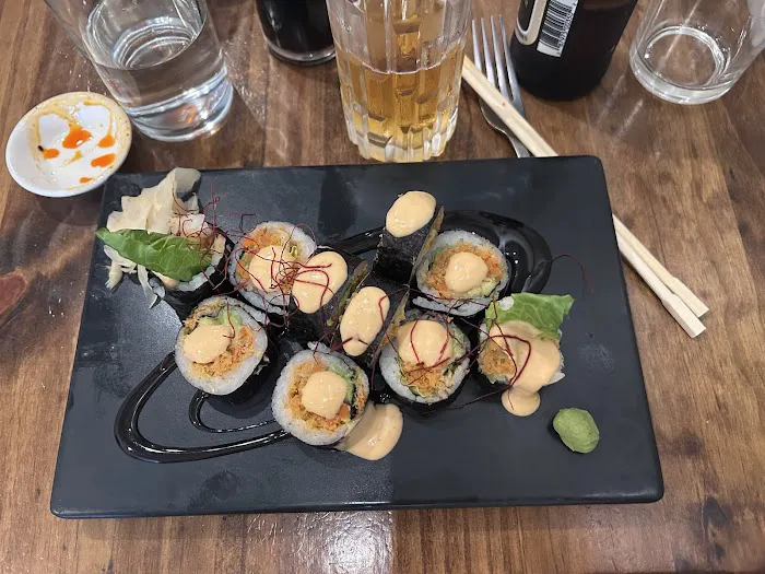 Beyond Sushi Picture 4