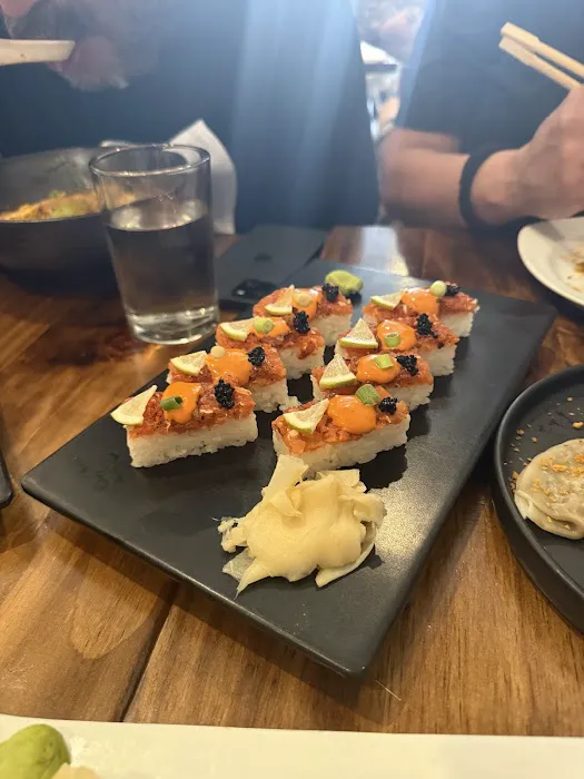 Beyond Sushi Picture 1