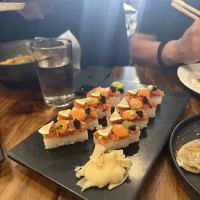 Beyond Sushi ico