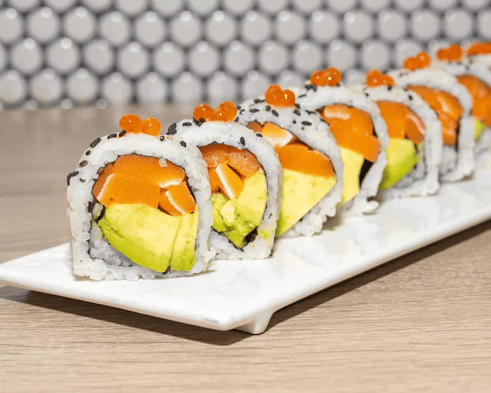 Beyond Sushi Picture 10