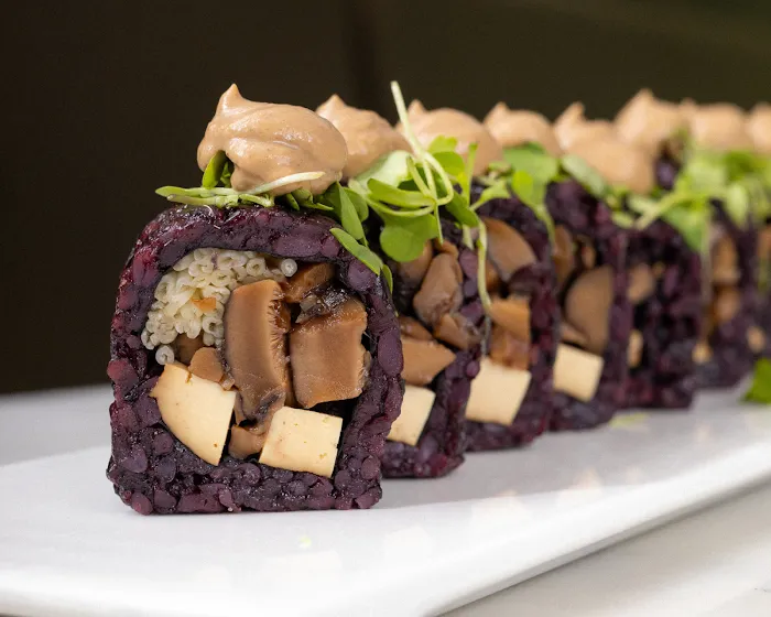 Beyond Sushi Picture 9