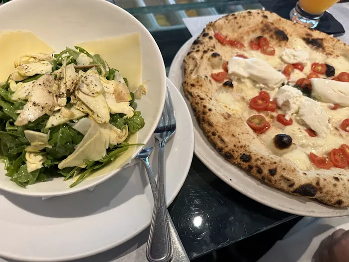 PizzArte Picture 10