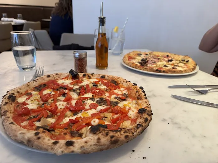PizzArte Picture 8