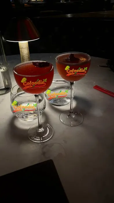 Gofoodie Restaurant & Café Limited Picture 1