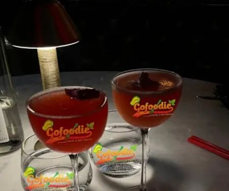 Gofoodie Restaurant & Café Limited