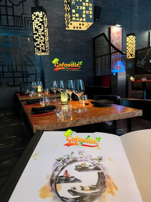 Gofoodie Restaurant & Café Limited Picture 3