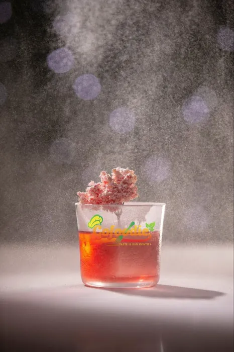 Gofoodie Restaurant & Café Limited Picture 6