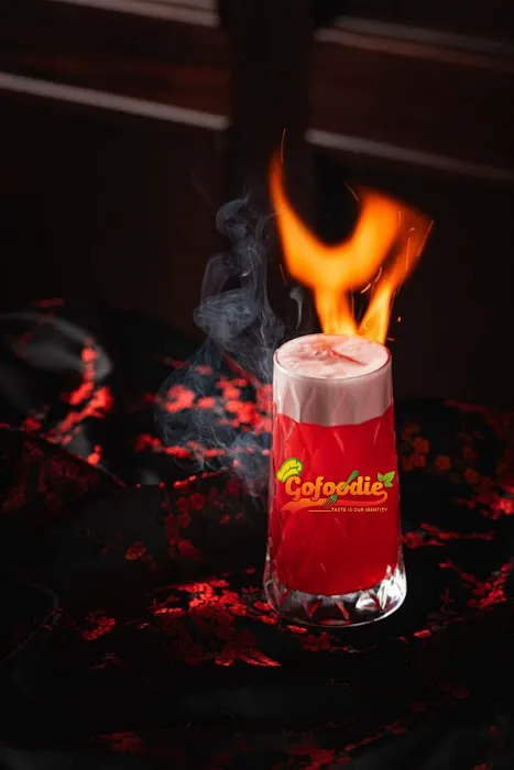 Gofoodie Restaurant & Café Limited Picture 2
