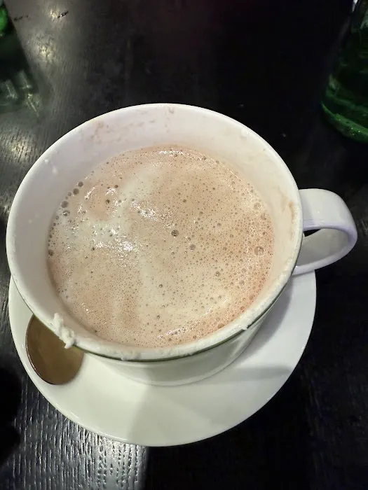 Terrace Cafe Picture 1