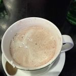 Terrace Cafe