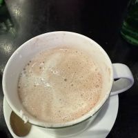 Terrace Cafe ico
