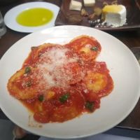 Mozzarella & Vino ico