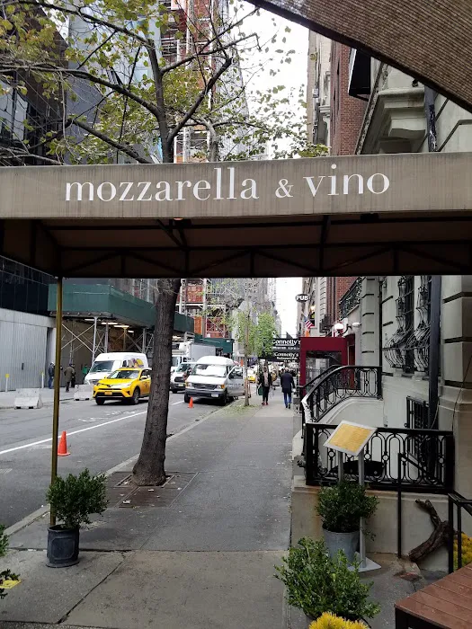 Mozzarella & Vino Picture 4
