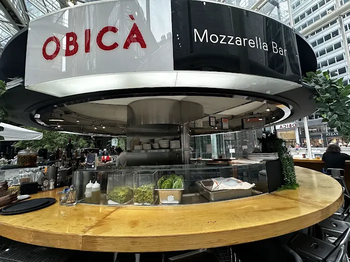 Obicà Mozzarella Picture 4