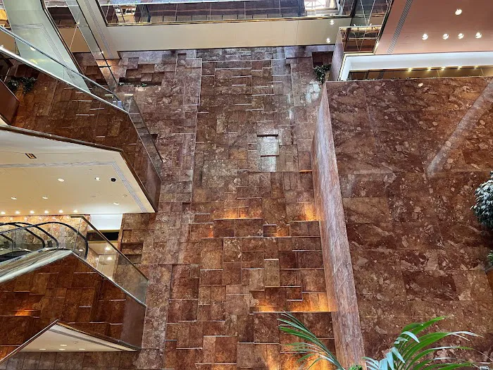 Trump Grill Picture 5