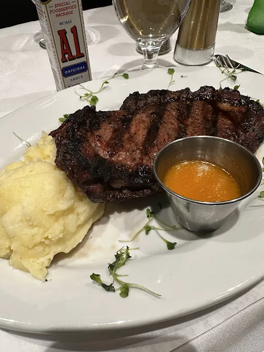 Trump Grill Picture 7