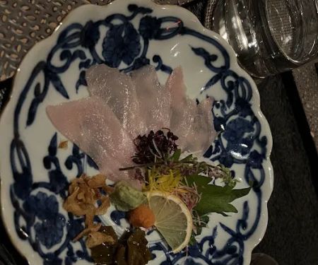 Nama at Aman New York