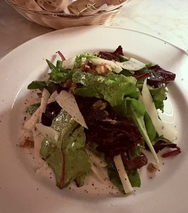 Serafina Osteria Picture 10