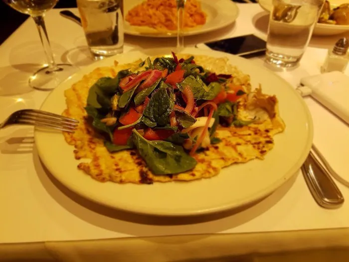 Serafina Osteria Picture 7