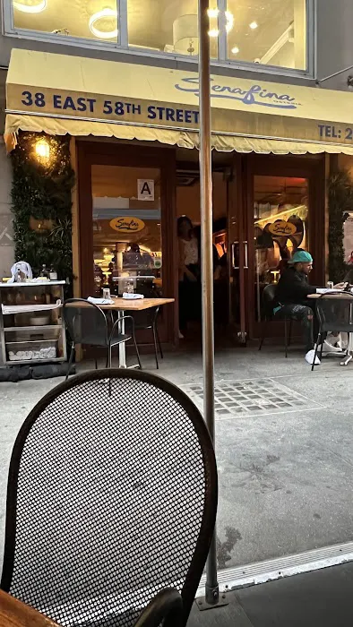 Serafina Osteria Picture 8