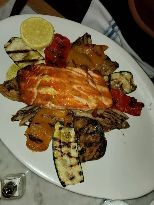 Serafina Osteria Picture 1