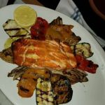 Serafina Osteria