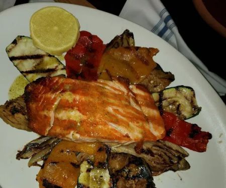 Serafina Osteria