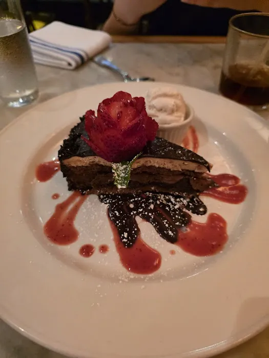 Serafina Osteria Picture 2