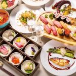 Seafood and Sushi Bistro TSUBOMI
