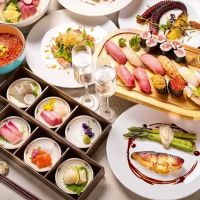 Seafood and Sushi Bistro TSUBOMI ico
