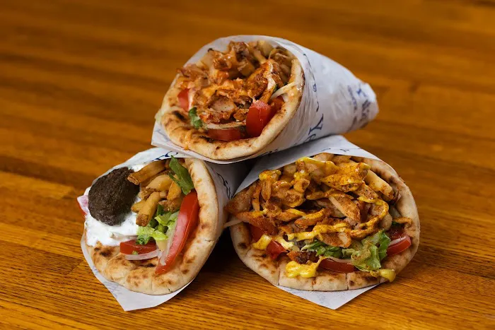 Pita Yeero Picture 5
