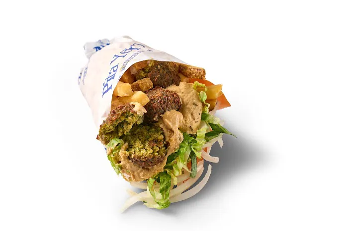 Pita Yeero Picture 3