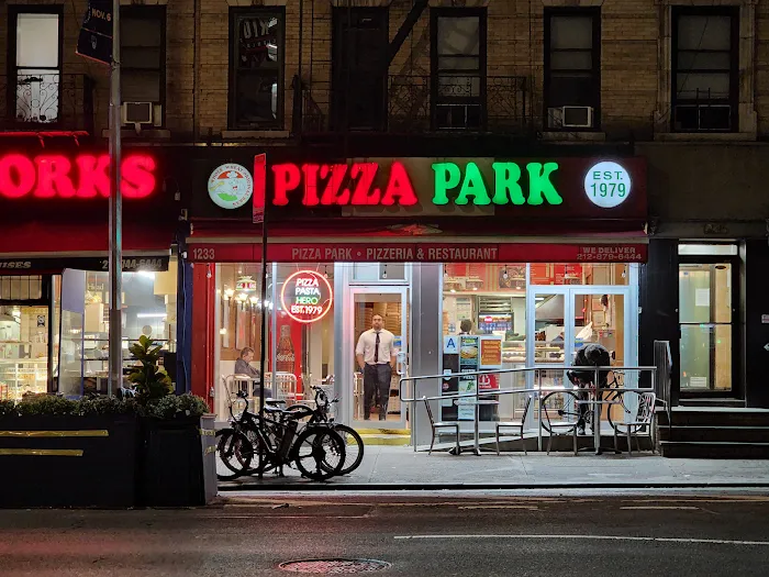 Pizza Park Picture 4