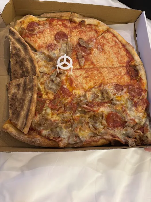 Pizza Park Picture 2