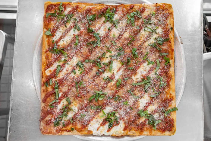 Pizza Park Picture 7