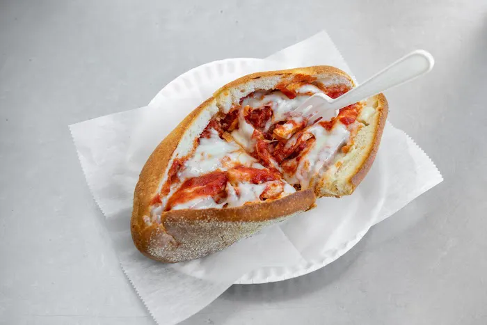 Pizza Park Picture 9