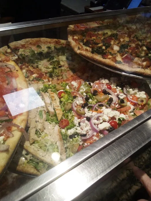 Pizza Park Picture 6