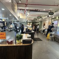 Oxford Cafe ico