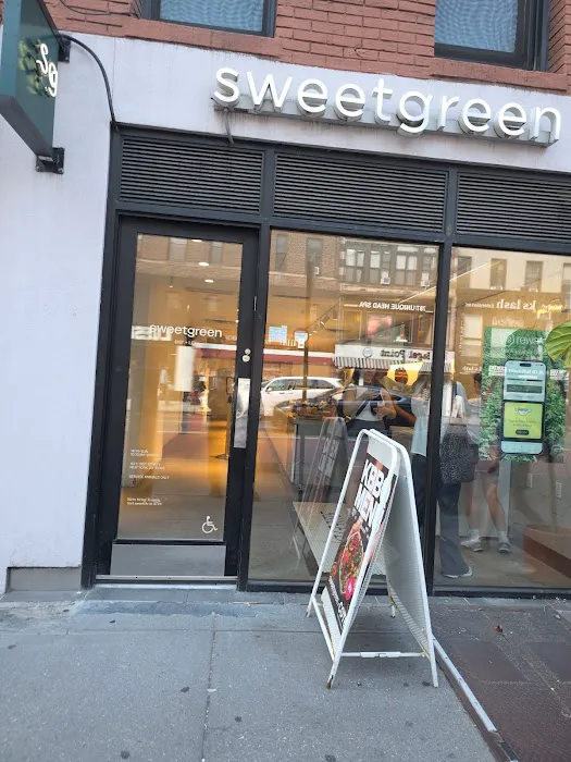 sweetgreen Picture 3