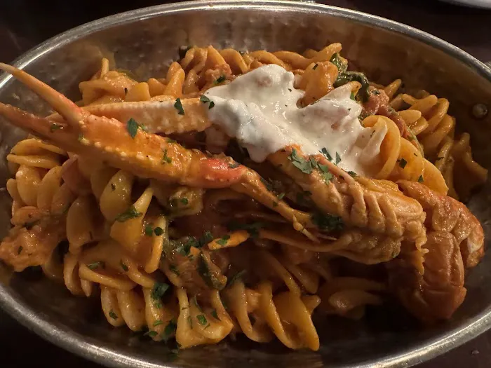 Piccola Cucina Uptown Picture 6