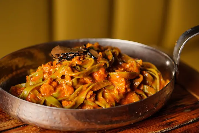 Piccola Cucina Uptown Picture 1