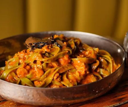 Piccola Cucina Uptown