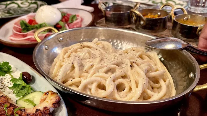 Piccola Cucina Uptown Picture 9