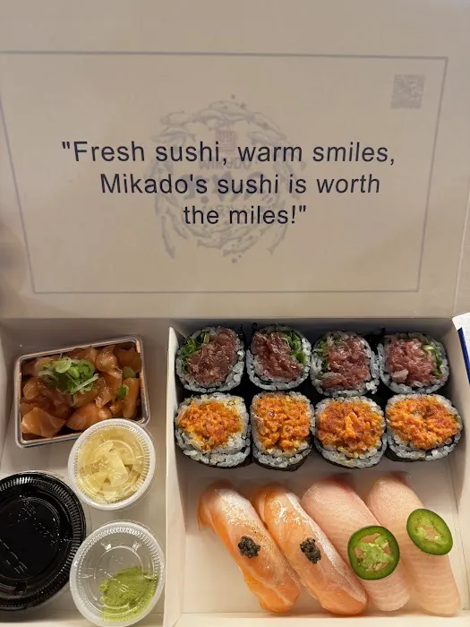 Mikado Picture 7
