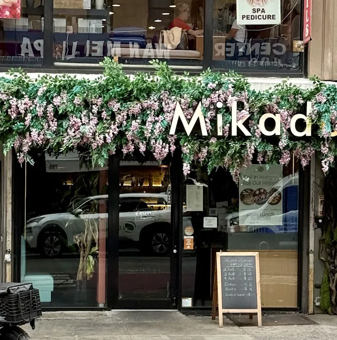 Mikado Picture 5