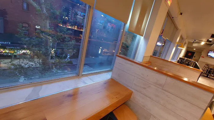 Smashburger Picture 6